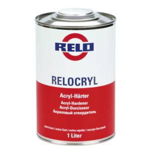 Relocryl Acryl-Hardener Extra Fast 1L